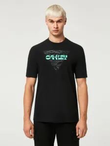 Oakley T-shirt Black #1193557