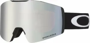 Oakley Fall Line M 71031000 Matte Black/Prizm Black Iridium Ski Goggles