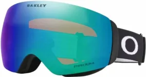 Oakley Flight Deck M 7064D800 Matte Black/Prizm Argon Iridium Ski Goggles
