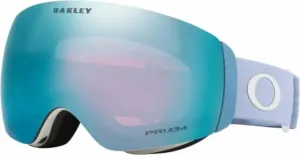 Oakley Flight Deck M 7064E100 Matte Navy/Prizm Sapphire Iridium Ski Goggles