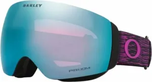 Oakley Flight Deck M 7064E800 Purple Haze/Prizm Sapphire Iridium Ski Goggles