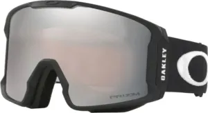 Oakley Line Miner L 70700101 Matte Black/Prizm Snow Black Iridium Ski Goggles