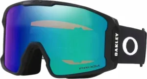 Oakley Line Miner L 7070E501 Matte Black/Prizm Argon Iridium Ski Goggles