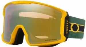 Oakley Line Miner L 7070F401 Sage Kotsenburg Signature/Prizm Sage Gold Iridium Ski Goggles