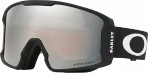 Oakley Line Miner M 70930200 Matte Black/Prizm Snow Black Iridium Ski Goggles