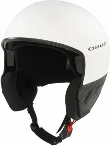 Oakley ARC5 PRO Matte White L (58-61 cm) Ski Helmet