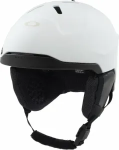 Oakley MOD3 White L (59-63 cm) Ski Helmet