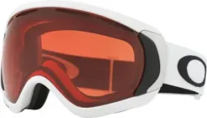 Oakley Canopy 704753 Matte White/Prizm Rose Ski Goggles
