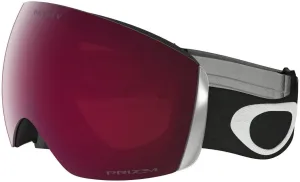 Oakley Flight Deck 705003 Matte Black/Prizm Rose Ski Goggles
