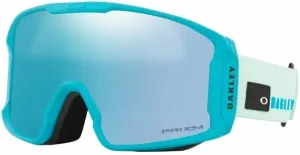 Oakley Line Miner M 709358 Baseline Jasmine/Prizm Snow Sapphire Ski Goggles