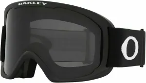 Oakley O-Frame 2.0 PRO L 71240200 Matte Black/Dark Grey Ski Goggles