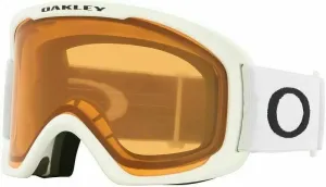 Oakley O-Frame 2.0 PRO L 71240300 Matte White/Persimmon Ski Goggles
