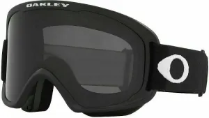 Oakley O-Frame 2.0 PRO M 71250200 Matte Black/Dark Grey Ski Goggles