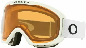 Oakley O-Frame 2.0 PRO M 71250300 Matte White/Persimmon Ski Goggles