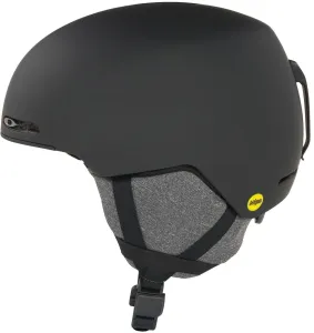 Oakley MOD1 Mips Blackout L (59-63 cm) Ski Helmet