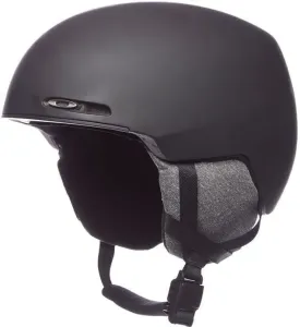 Oakley MOD1 Mips Blackout S (51-55 cm) Ski Helmet