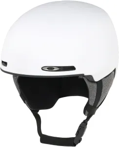 Oakley MOD1 Mips White M (55-59 cm) Ski Helmet #21694