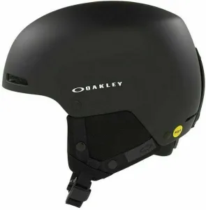 Oakley MOD1 PRO Blackout S (51-55 cm) Ski Helmet