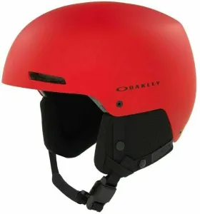 Oakley MOD1 PRO Red Line L (59-63 cm) Ski Helmet