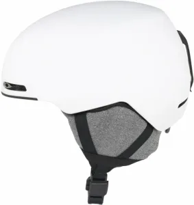 Oakley MOD1 White L (59-63 cm) Ski Helmet