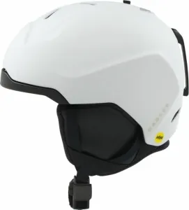 Oakley MOD3 Mips White L (59-63 cm) Ski Helmet