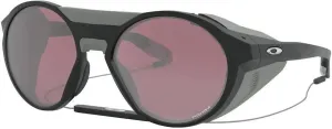 Oakley Clifden 944001 Matte Black/Prizm Snow Black Outdoor Sunglasses
