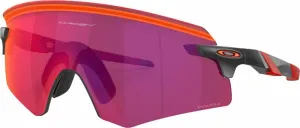 Oakley Encoder 94710136 Black/Prizm Road Cycling Glasses