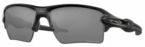 Oakley Flak 2.0 XL 91887359 Matte Black/Prizm Black Cycling Glasses