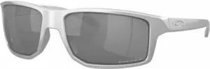 Oakley Gibston 94492260 X-Silver/Prizm Black M Lifestyle Glasses