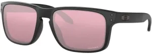 Oakley Holbrook 9102K055 Matte Black/Prizm Dark Golf Lifestyle Glasses