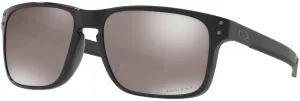 Oakley Holbrook Mix 938406 Polished Black/Prizm Black Polarized L Lifestyle Glasses