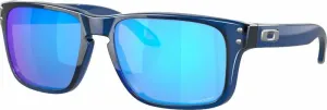 Oakley Holbrook XS Youth 90071953 Blue/Prizm Sapphire XS Lifestyle Glasses