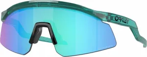 Oakley Hydra 92290337 Artic Surf/Prizm Sapphire Cycling Glasses