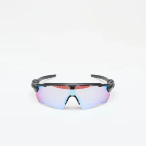 Oakley Radar EV Path 92089738 Matte Black/Prizm Snow Sapphire Cycling Glasses