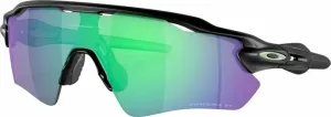 Oakley Radar EV Path 9208F038 Matte Black/Prizm Jade Polarized Cycling Glasses