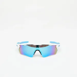 Oakley Radar EV Path Sunglasses Polished White #1534442