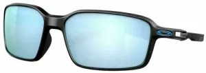 Oakley Siphon 94290764 Matte Black/Prizm Deep Water Polarized M Lifestyle Glasses