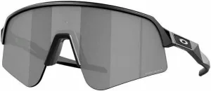 Oakley Sutro Lite Sweep 94650339 Matte Black/Prizm Black Cycling Glasses
