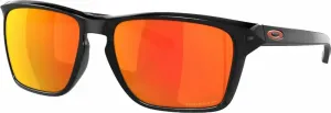 Oakley Sylas 94480560 Black Ink/Prizm Ruby Polarized M Lifestyle Glasses