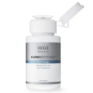OBAGI CLENZIderm M.D.® toner for reducing enlarged pores with salicylic acid 148 ml
