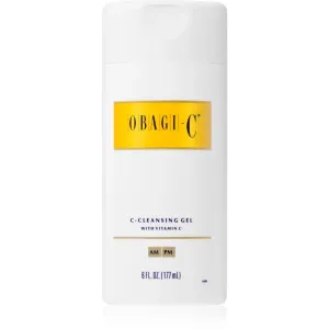 OBAGI Obagi-C® Fx gel facial cleanser with vitamin C 177 ml