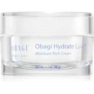 OBAGI Hydrate Luxe® ultra-moisturising cream night 48 g