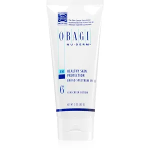 OBAGI Nu-Derm® protective facial cream SPF 35 85 g