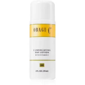 OBAGI Obagi-C® Fx gentle exfoliating lotion with moisturising effect 59 ml