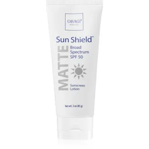 OBAGI Sun Shield protective facial cream SPF 50 85 g