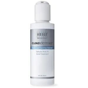 Obagi CLENZIderm Daily Care Foaming Cleanser