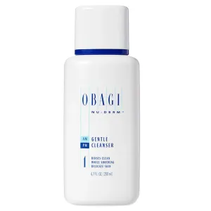OBAGI Nu-Derm® gentle cleansing gel 198 ml