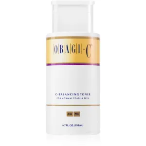 OBAGI Obagi-C® Fx toning facial water without alcohol 198 ml