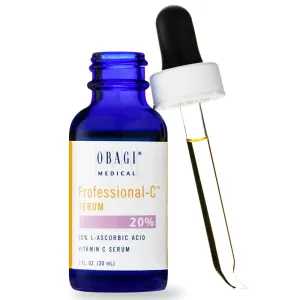 OBAGI Professional-C® 20% concentrated serum with vitamin C 30 ml