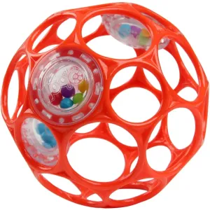 Oball Rattle rattle for children from birth 1 pc